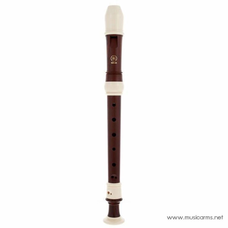 Yamaha YRS-312 BIII Soprano Recorder ขายราคาพิเศษ