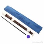 Yamaha YRS-314 BIII Soprano Recorder ลดราคาพิเศษ