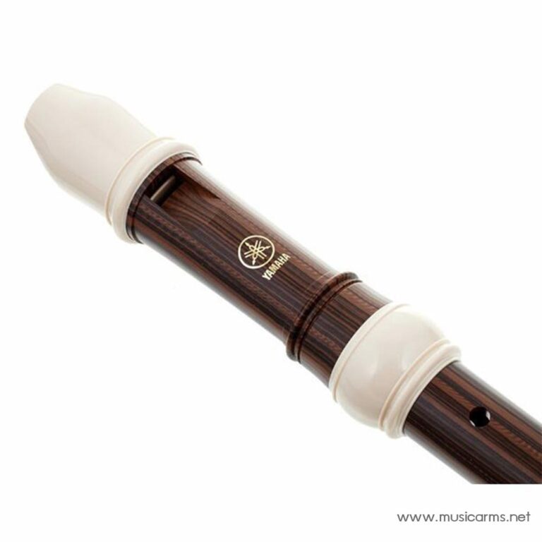 Yamaha YRS-314 BIII Soprano Recorder ขายราคาพิเศษ