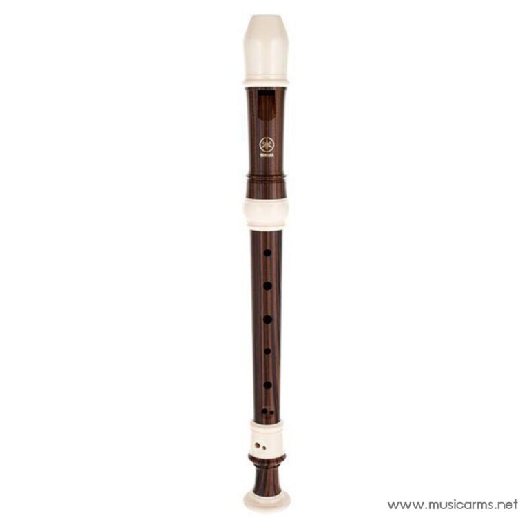 Yamaha YRS-314 BIII Soprano Recorder ขายราคาพิเศษ