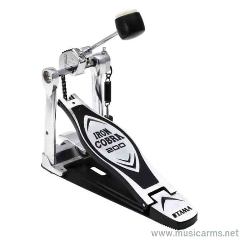 Iron Cobra 200 Single Pedal Power Glide1 ขายราคาพิเศษ