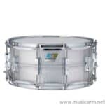 ludwig 6.5x14 Hammered Acrolit1 ลดราคาพิเศษ