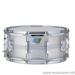 Ludwig Hammered Acrolite “LM405K” Snare drum 6.5 X 14″ราคาถูกสุด