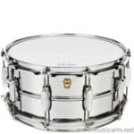 Ludwig LM402 Snare Drum Supra-phonic 14 x 6.5 1 ลดราคาพิเศษ