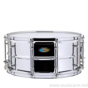 Ludwig Supralite Snare กลองสแนร์ราคาถูกสุด