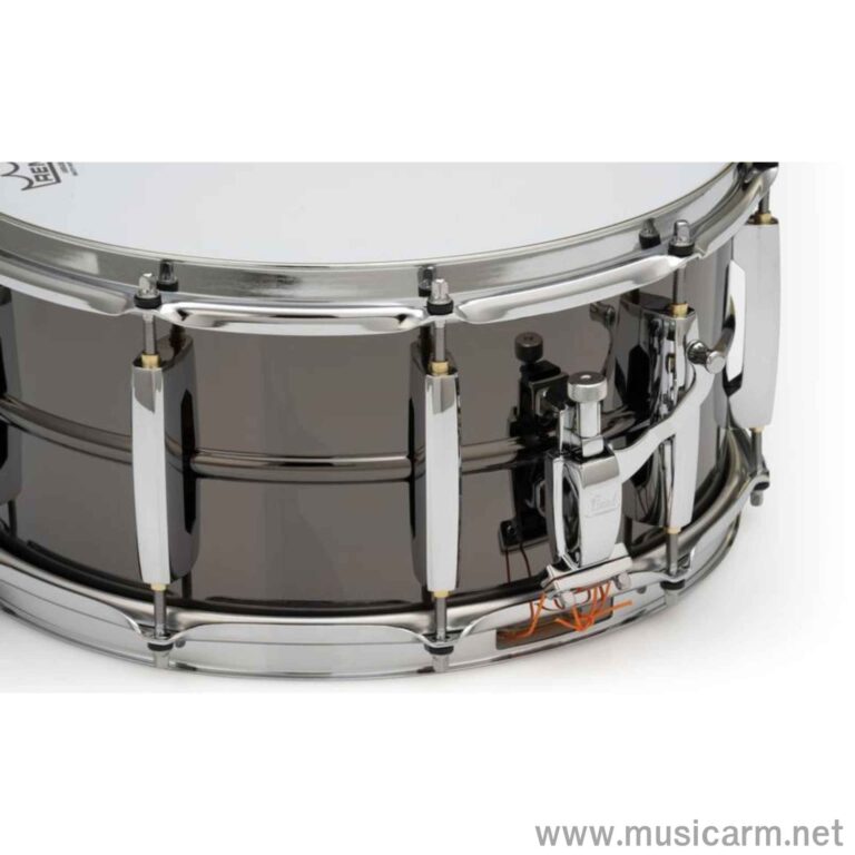 Pearl Sensitone Heritage Alloy 14