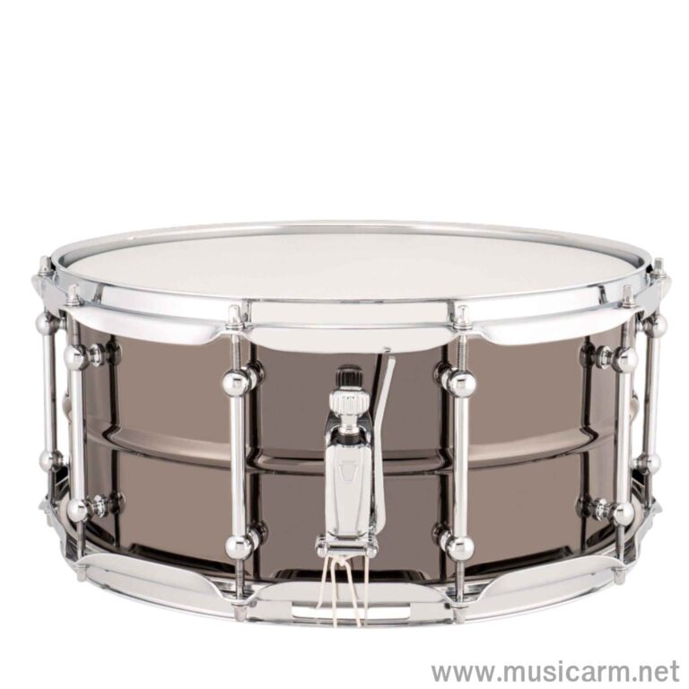 universal snare (chrome plated) 6.5x14