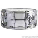 Ludwig LM402 Snare Drum Supra-phonic 14 x 6.5 2 ขายราคาพิเศษ
