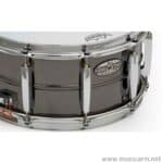 Pearl Sensitone Heritage Brass Alloy Snare Drum - 6.5 x 143 ขายราคาพิเศษ