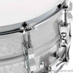 ludwig 6.5x14 Hammered Acrolit2 ขายราคาพิเศษ