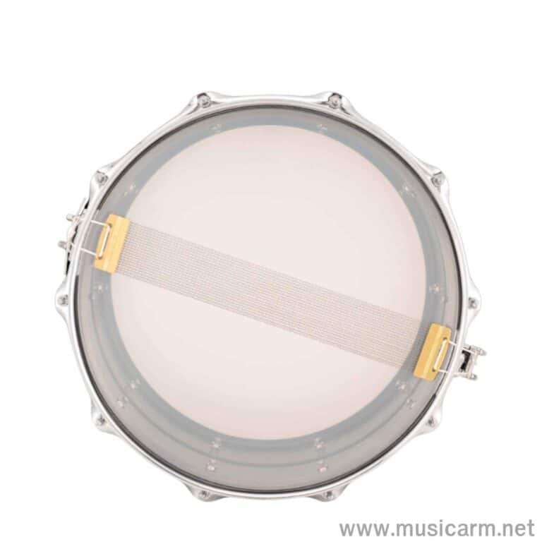 universal snare (chrome plated) 6.5x14