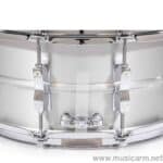 ludwig 6.5x14 Hammered Acrolit3 ขายราคาพิเศษ