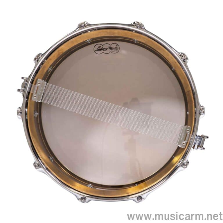 Ludwig LB484R Raw Brass Phonic5 ขายราคาพิเศษ