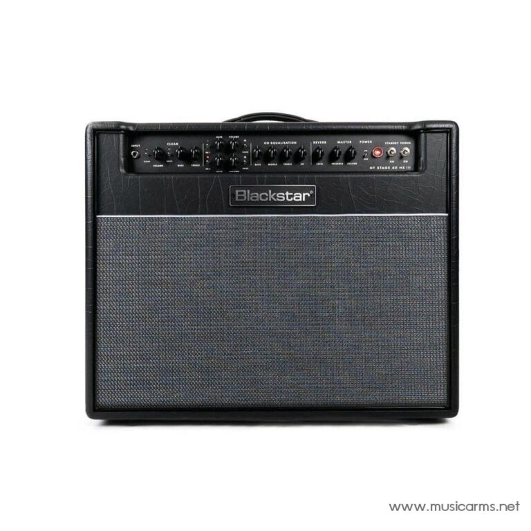 Blackstar HT Stage 60 112 MK III ขายราคาพิเศษ