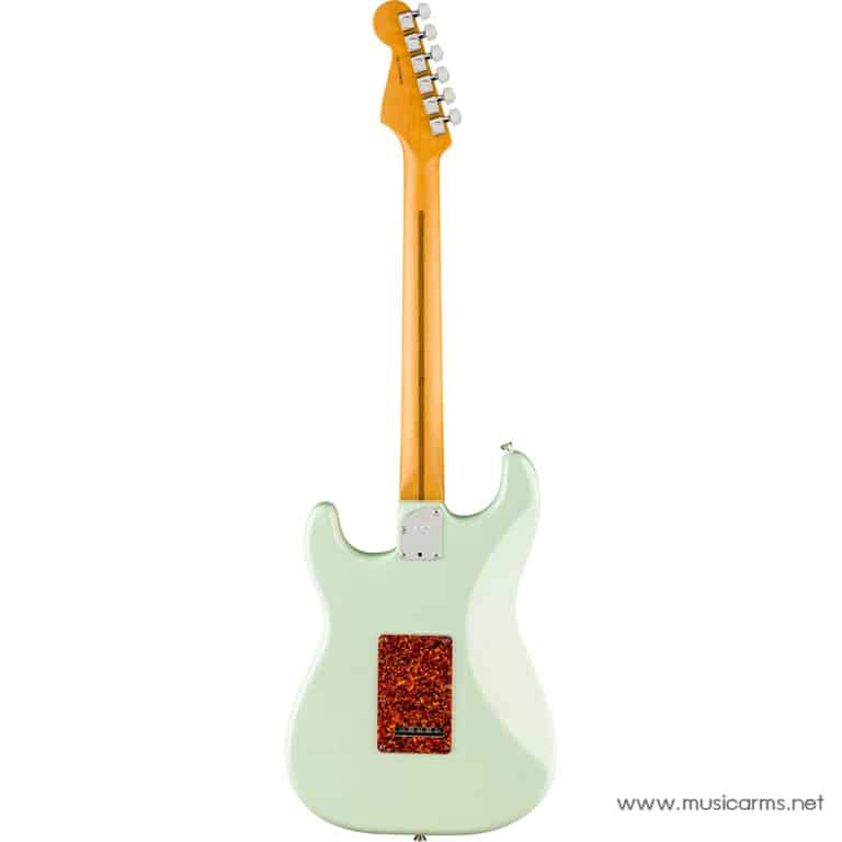 Fender American Professional II Stratocaster Thinline Limited Edition กีตาร์ไฟฟ้า ขายราคาพิเศษ