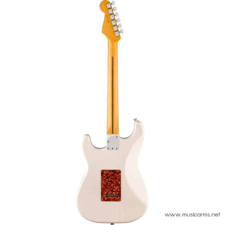 Fender American Professional II Stratocaster Thinline ขายราคาพิเศษ