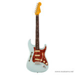 Fender American Professional II Stratocaster Thinline ขายราคาพิเศษ