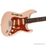 Fender American Professional II Stratocaster Thinline ขายราคาพิเศษ