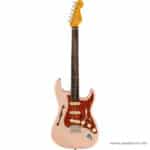 Fender American Professional II Stratocaster Thinline ขายราคาพิเศษ