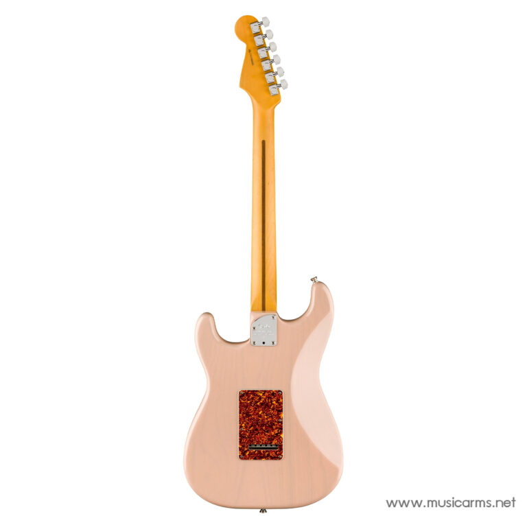 Fender American Professional II Stratocaster Thinline ขายราคาพิเศษ