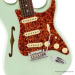 Fender American Professional II Stratocaster Thinline ขายราคาพิเศษ