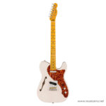 Fender American Professional II Telecaster Thinline Limited Edition กีตาร์ไฟฟ้า ขายราคาพิเศษ