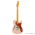 Fender American Professional II Telecaster Thinline Limited Edition กีตาร์ไฟฟ้า ขายราคาพิเศษ