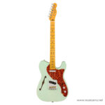 Fender American Professional II Telecaster Thinline Limited Edition กีตาร์ไฟฟ้า ขายราคาพิเศษ