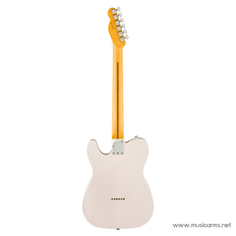 Fender American Professional II Telecaster Thinline Limited Edition ขายราคาพิเศษ