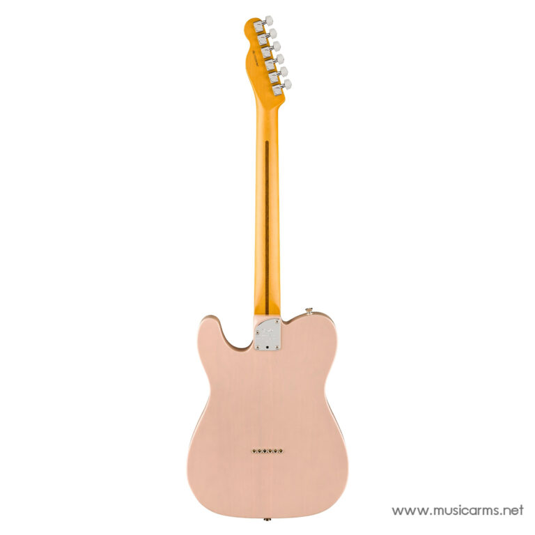 Fender American Professional II Telecaster Thinline Limited Edition ขายราคาพิเศษ