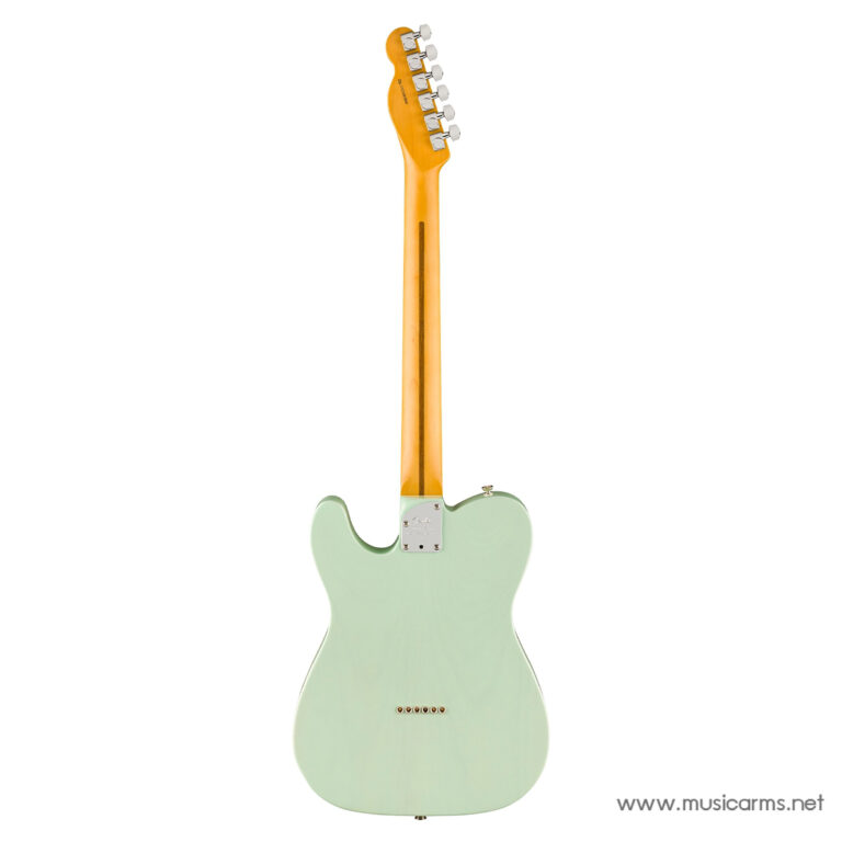 Fender American Professional II Telecaster Thinline Limited Edition ขายราคาพิเศษ