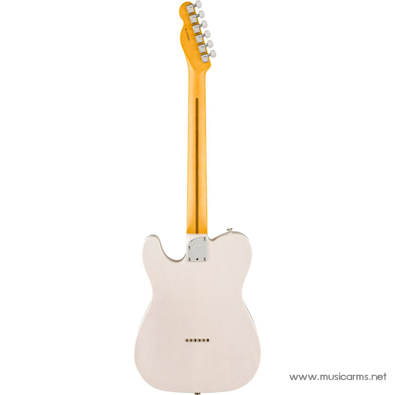 Fender American Professional II Telecaster Thinline ขายราคาพิเศษ