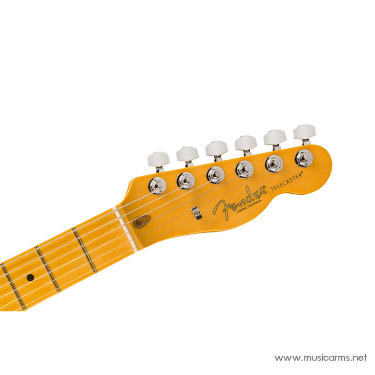 Fender American Professional II Telecaster Thinline ขายราคาพิเศษ