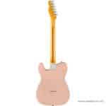 Fender American Professional II Telecaster Thinline pink back ขายราคาพิเศษ