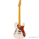 Fender American Professional II Telecaster Thinline ขายราคาพิเศษ