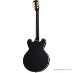 Gibson ES-345 Ebony Exclusive ขายราคาพิเศษ