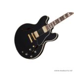 Gibson ES-345 Ebony Exclusive ขายราคาพิเศษ