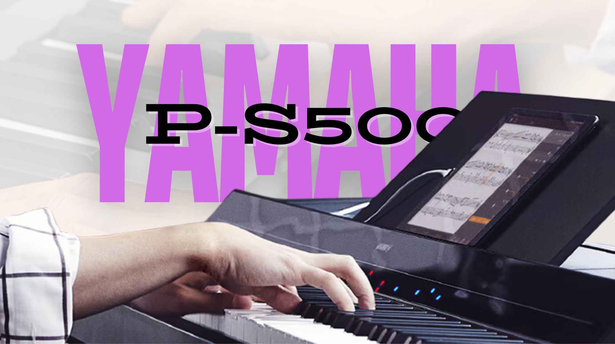 P-S500