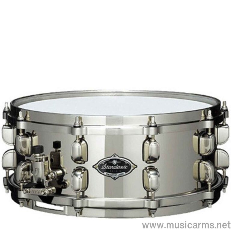 Tama snare Starclassic Brass series /(SBS1455H) กลองสแนร์ ขายราคาพิเศษ