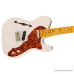 Professional II Telecaster Thinline ขายราคาพิเศษ