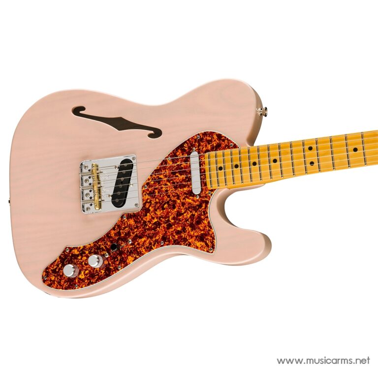 Professional II Telecaster Thinline ขายราคาพิเศษ