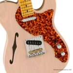 Professional II Telecaster Thinline ขายราคาพิเศษ