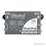 Radial StageBug SB-6 ลดราคาพิเศษ
