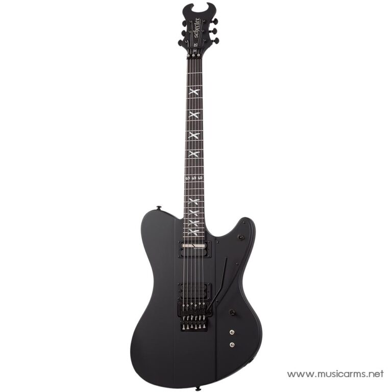 Schecter Riggs Ultra FR-S ขายราคาพิเศษ