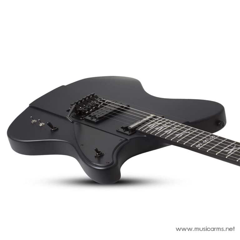 Schecter Riggs Ultra FR-S ขายราคาพิเศษ