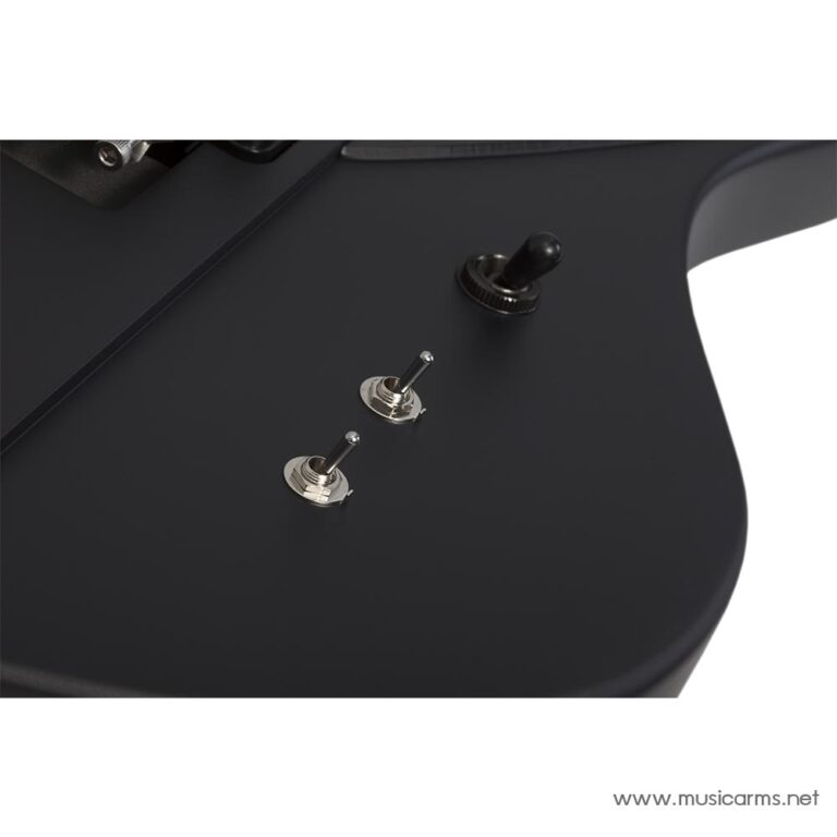 Schecter Riggs Ultra FR-S ขายราคาพิเศษ