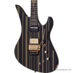 Schecter Synyster Gates Custom S ขายราคาพิเศษ