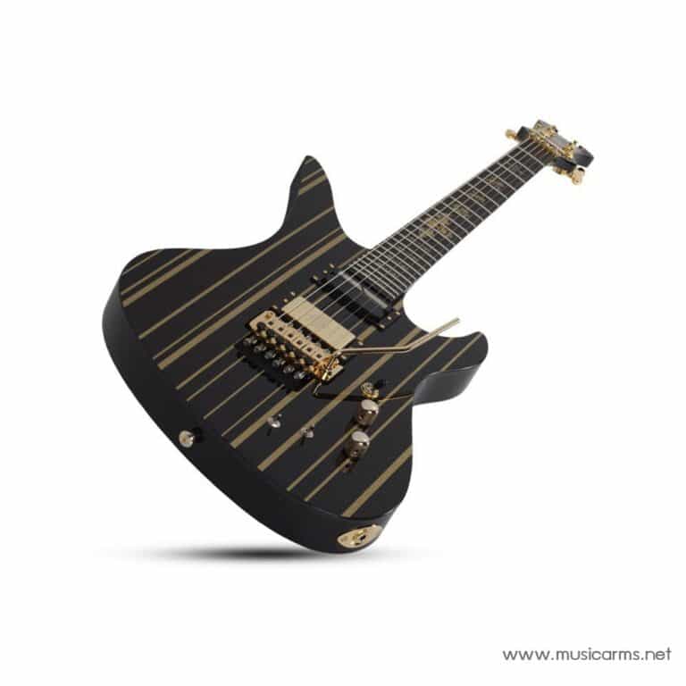 Schecter Synyster Gates Custom S ขายราคาพิเศษ