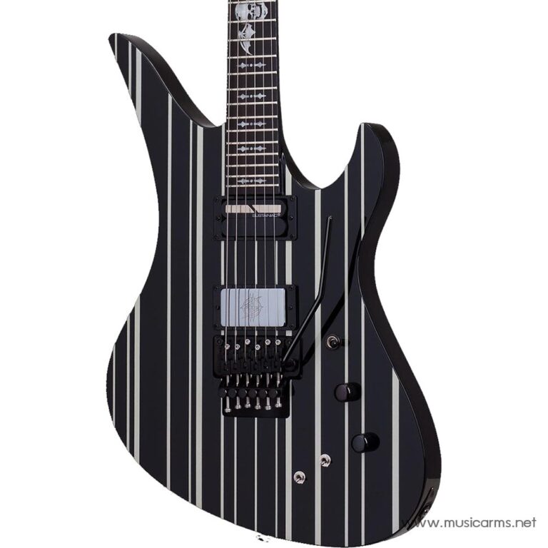 Schecter Synyster Gates Custom S ขายราคาพิเศษ