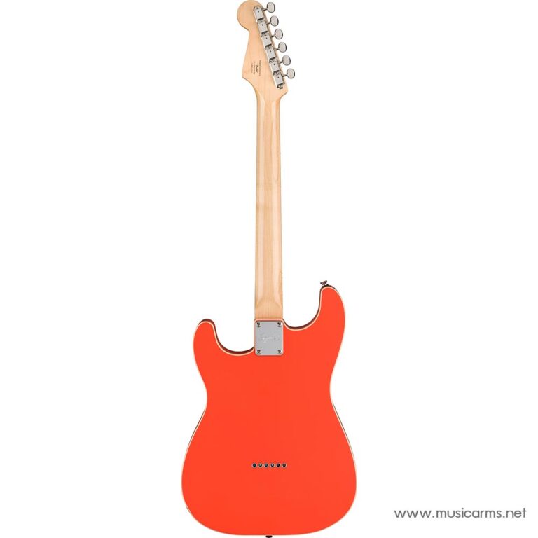 Squier Limited Edition Paranormal Custom Nashville Stratocaster ขายราคาพิเศษ